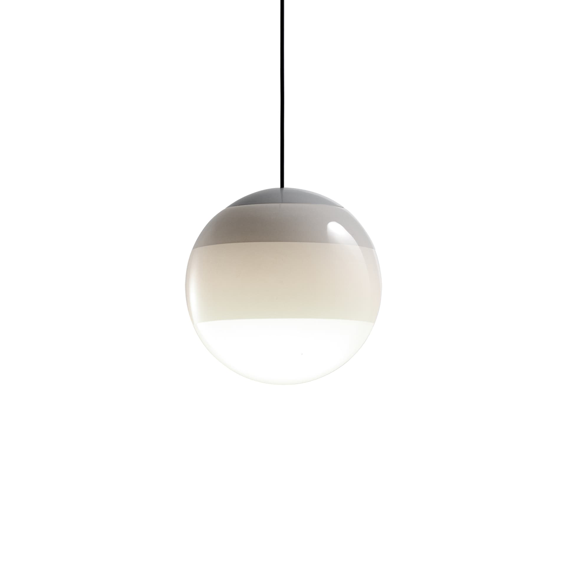 Marset - Dipping Light 13, Pendant Off-White - Pendellamper - Jordi Canudas - Hvit