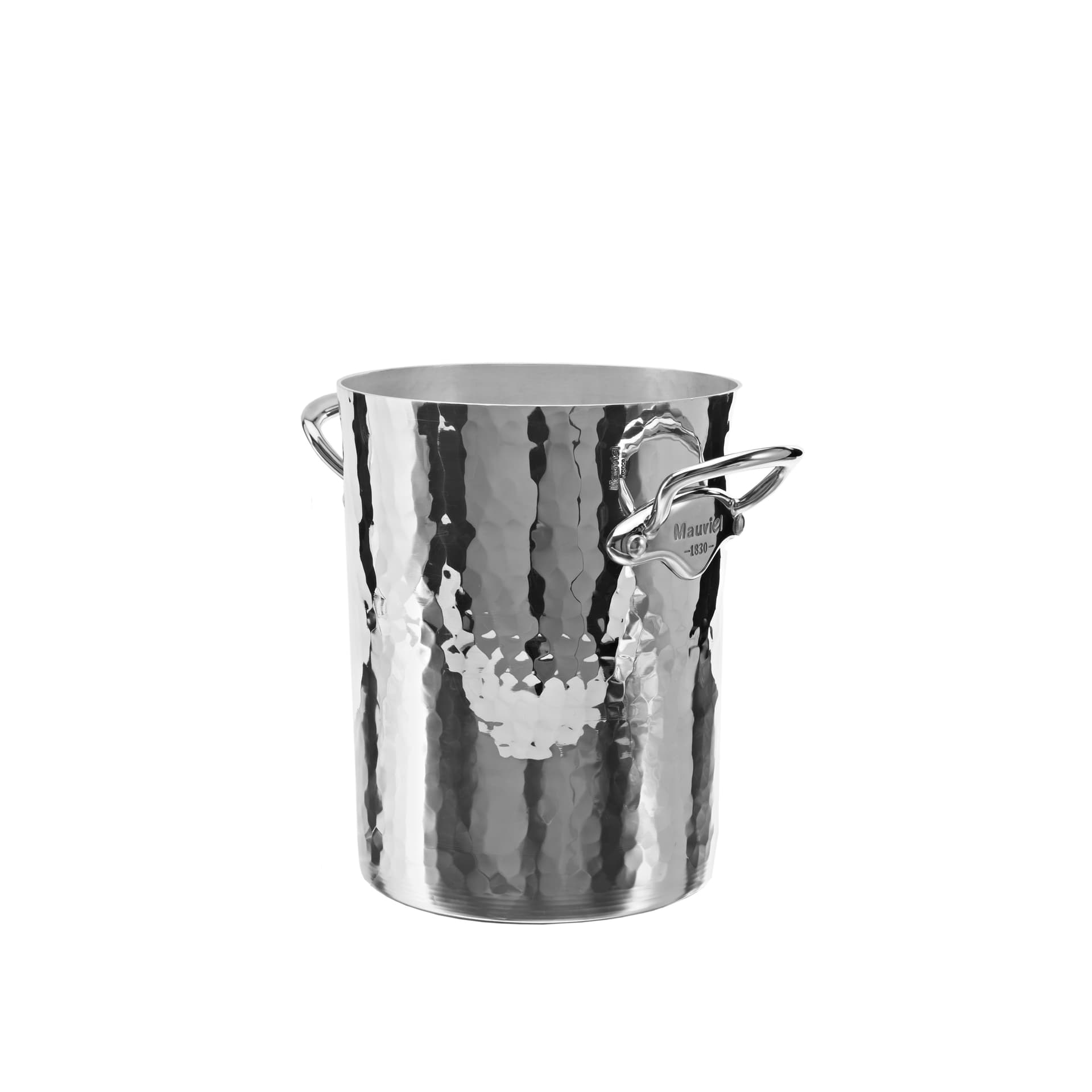 Mauviel - Champagne Cooler - High - Isbøtter og kjølere