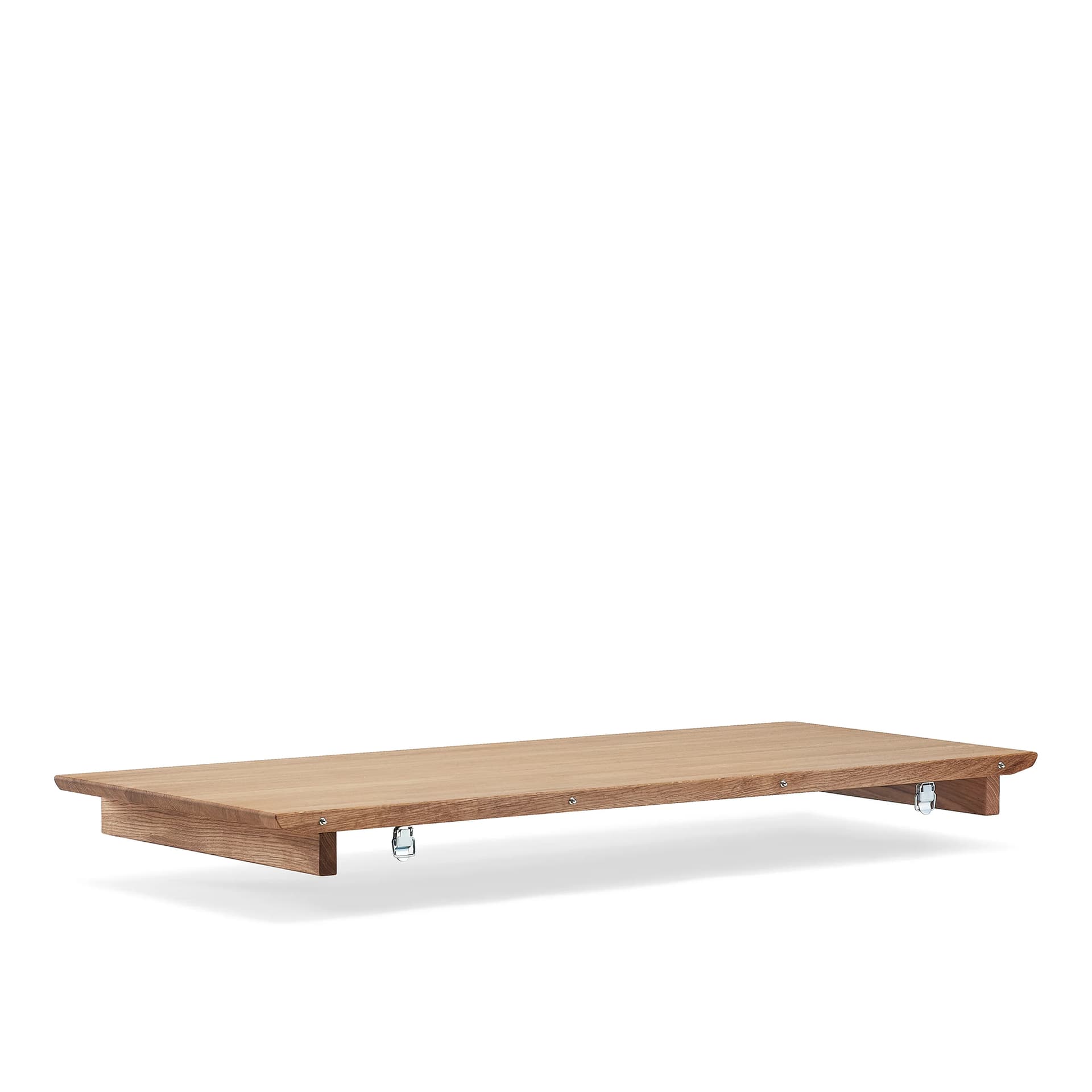 Stolab - Carl spisebordforlengelse 50x115 cm eik – Naturolje - Bordtilbehør - Marit Stigsdotter