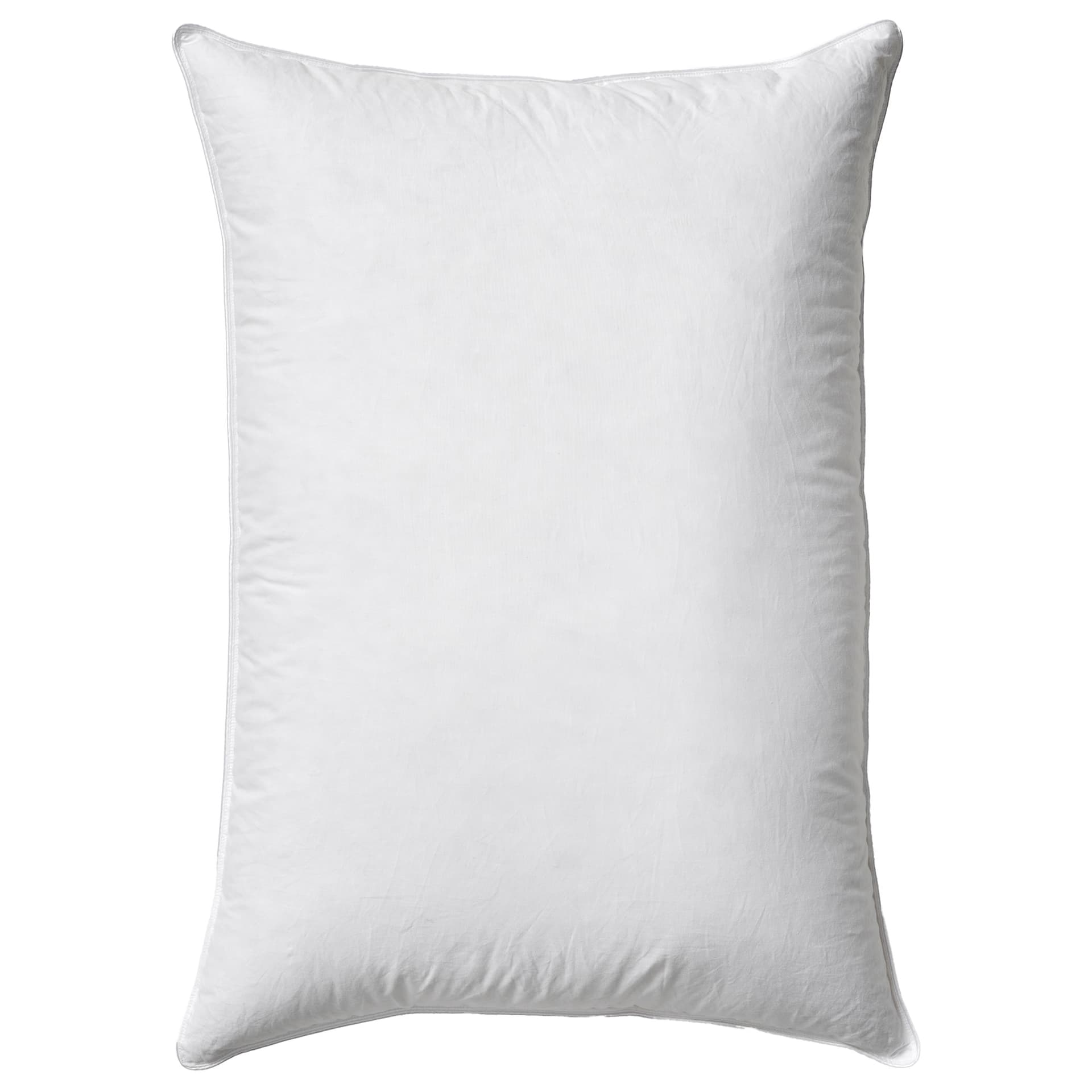 Mille Notti - Sonno Dunkudde, Vit, 50x60, 300g - Puter - Hvit