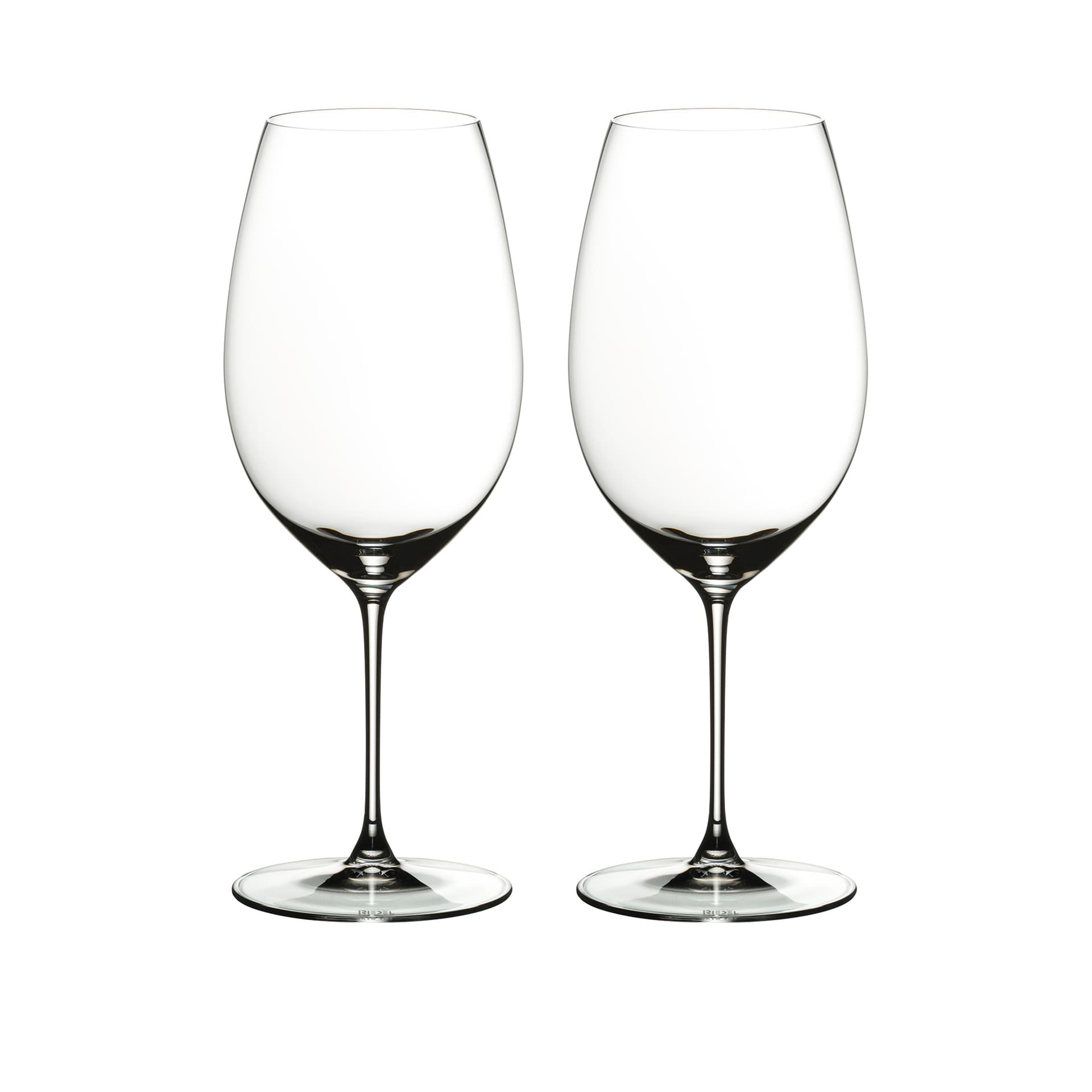 Riedel Riedel Veritas New World Shiraz vinglass 2-pakning 65 cl