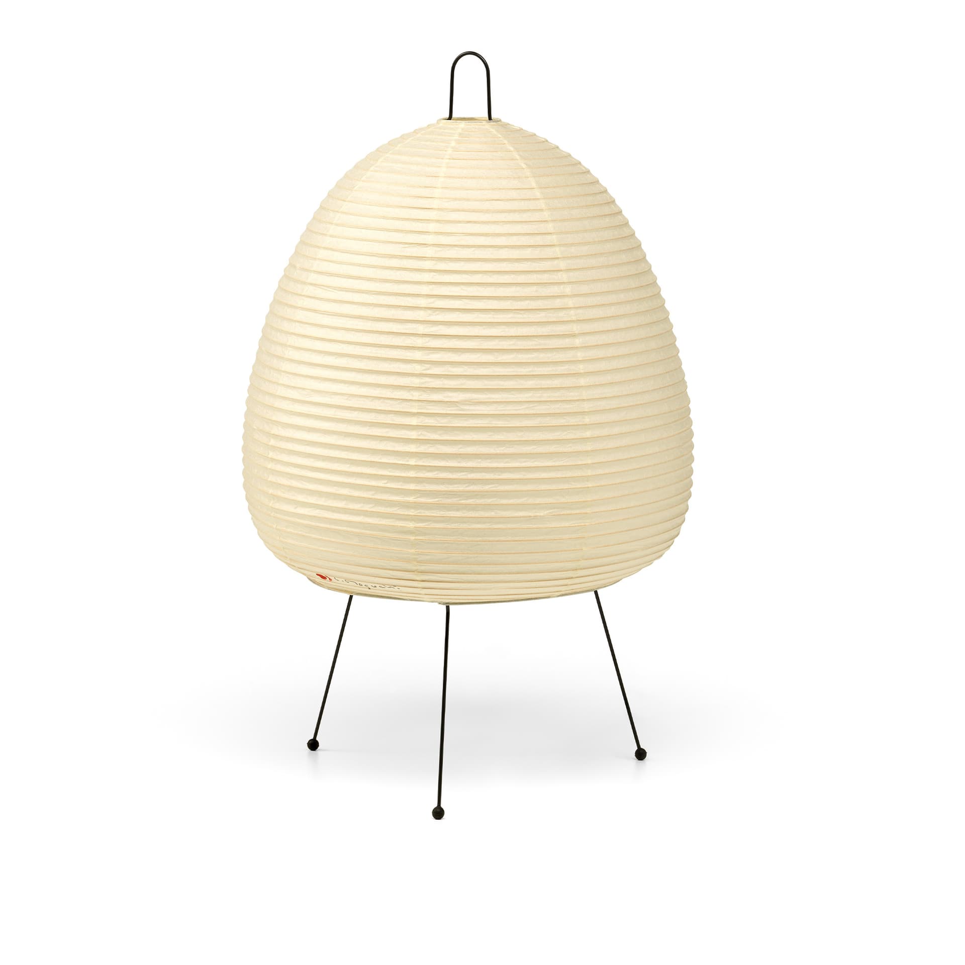 Vitra - Akari 1A Bordlampe