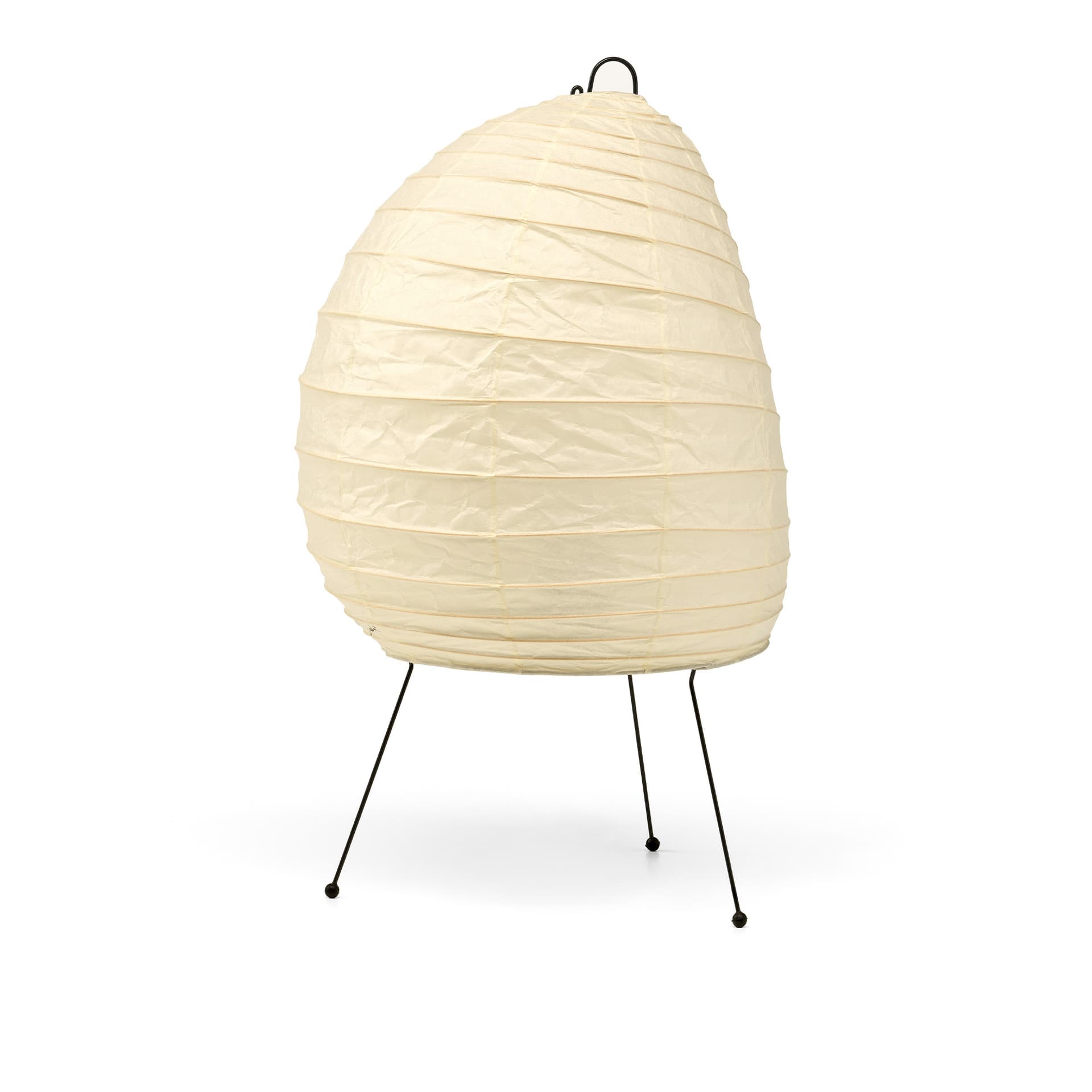 Vitra - Akari 1N Bordlampe