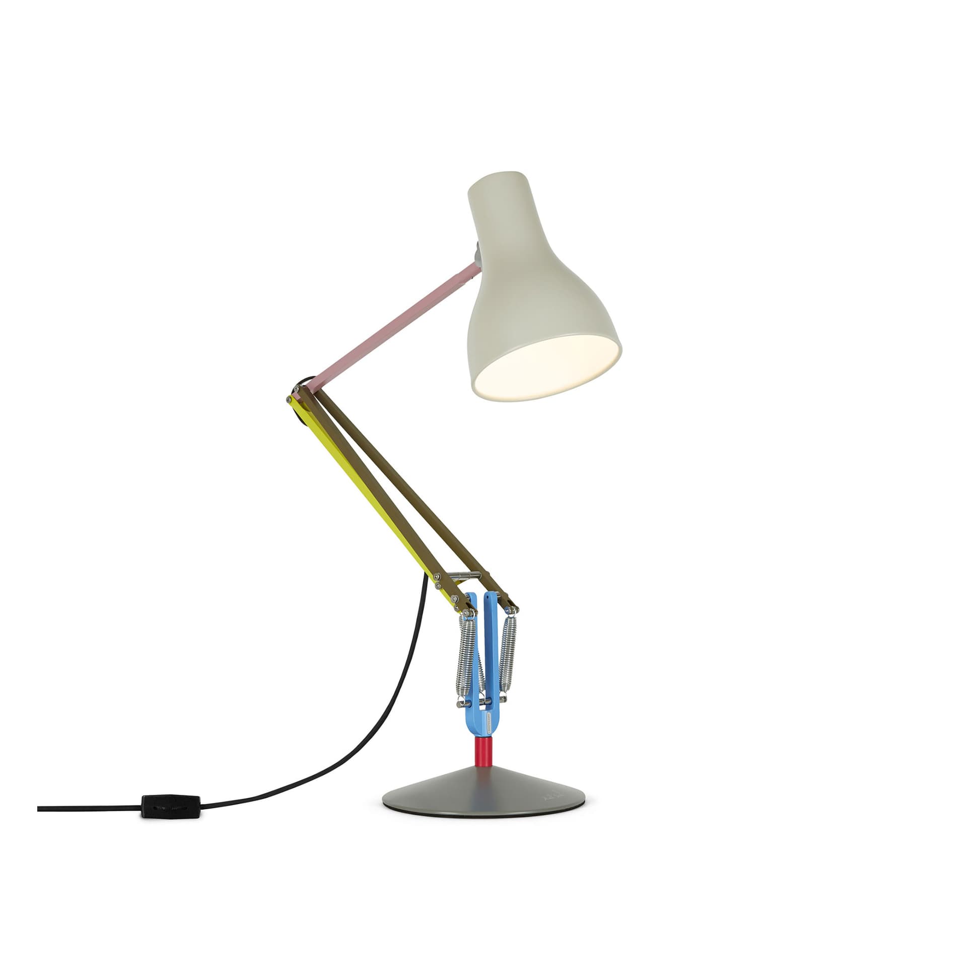 Anglepoise - Type 75 Paul Smith Bordlampe Edition One
