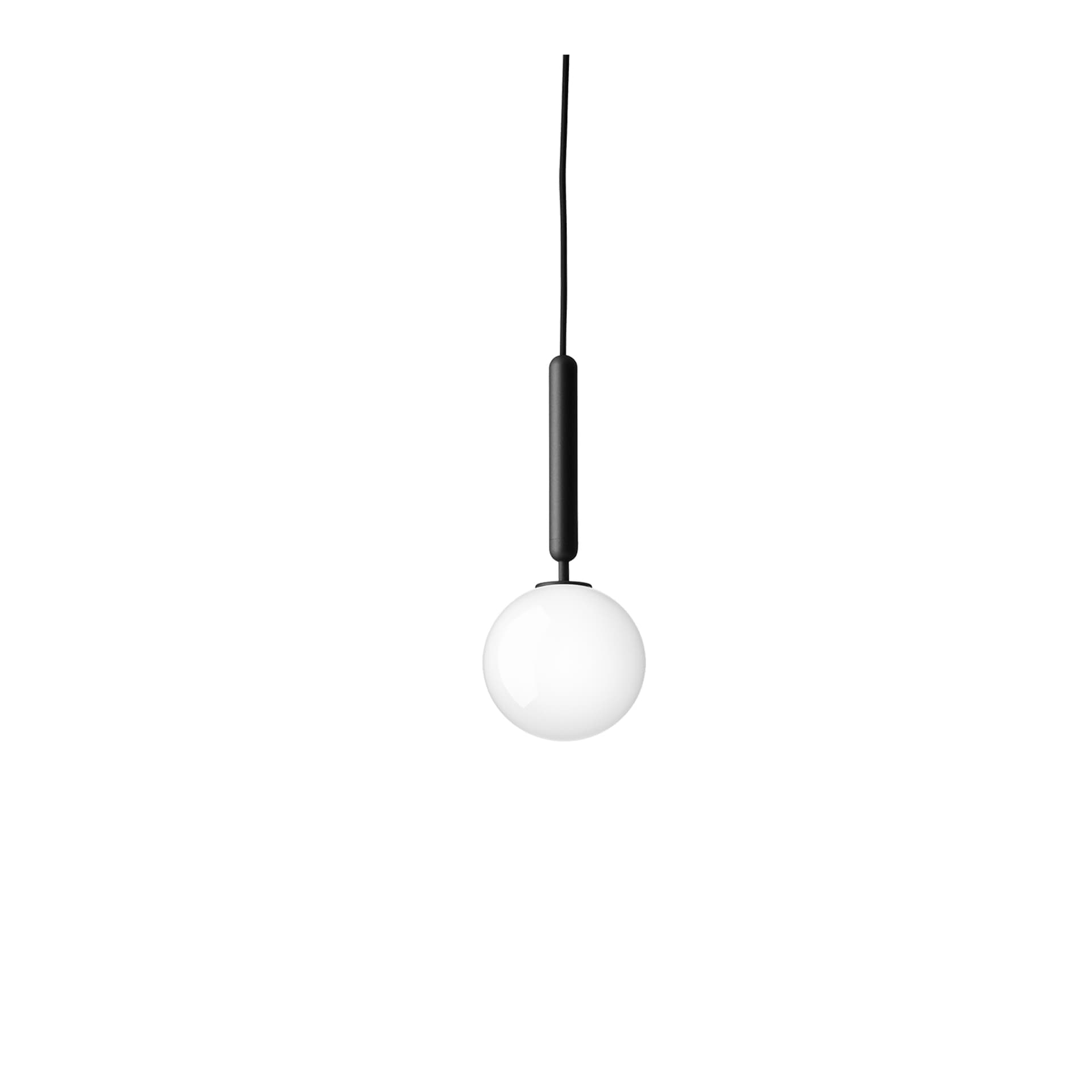 Nuura Aps - Miira 1 Pendel Rock Grey/Opal White Nuura