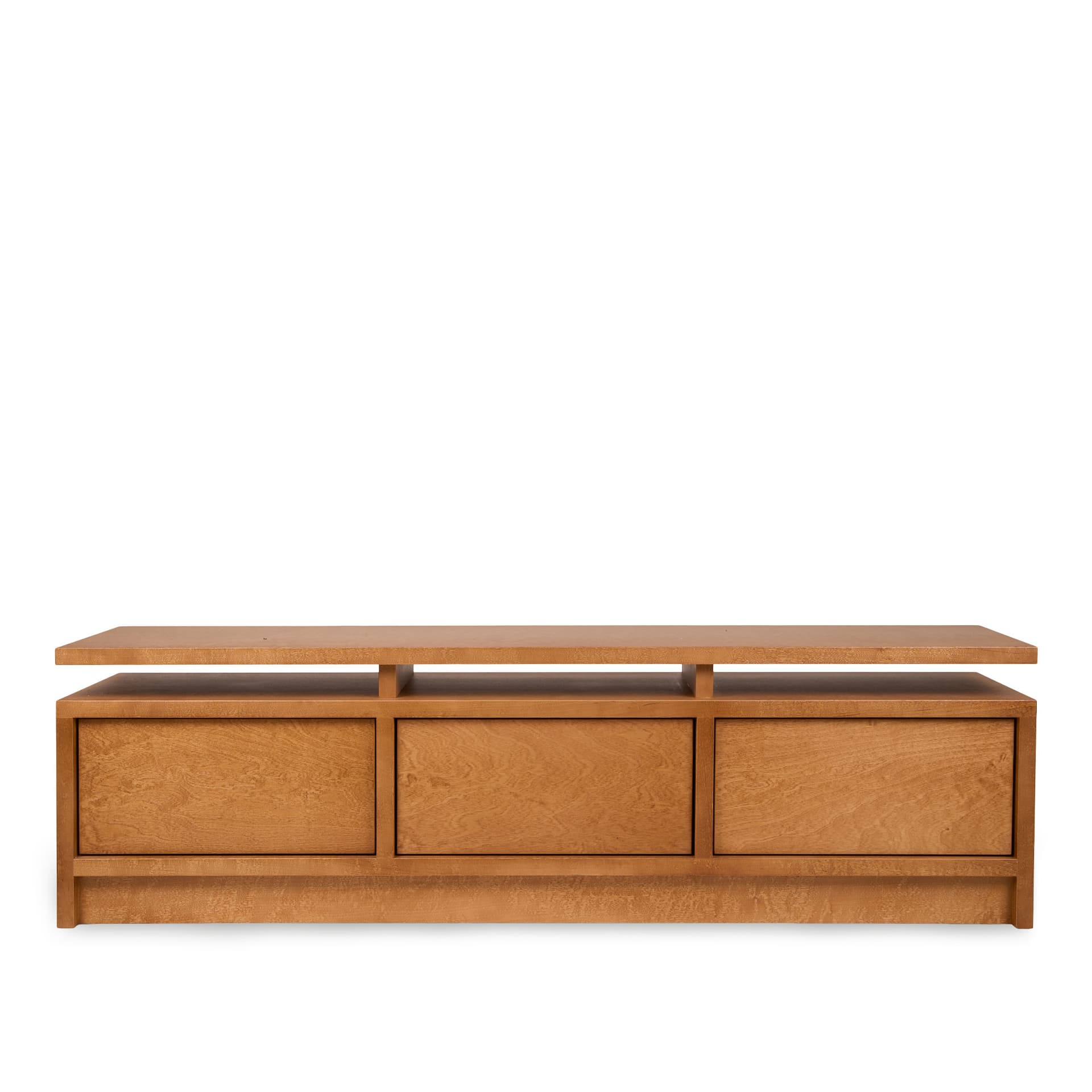 Frama - Ratio konsolbord warm brown birch - TV-benker - Ana and Matilde - Brun - Tre