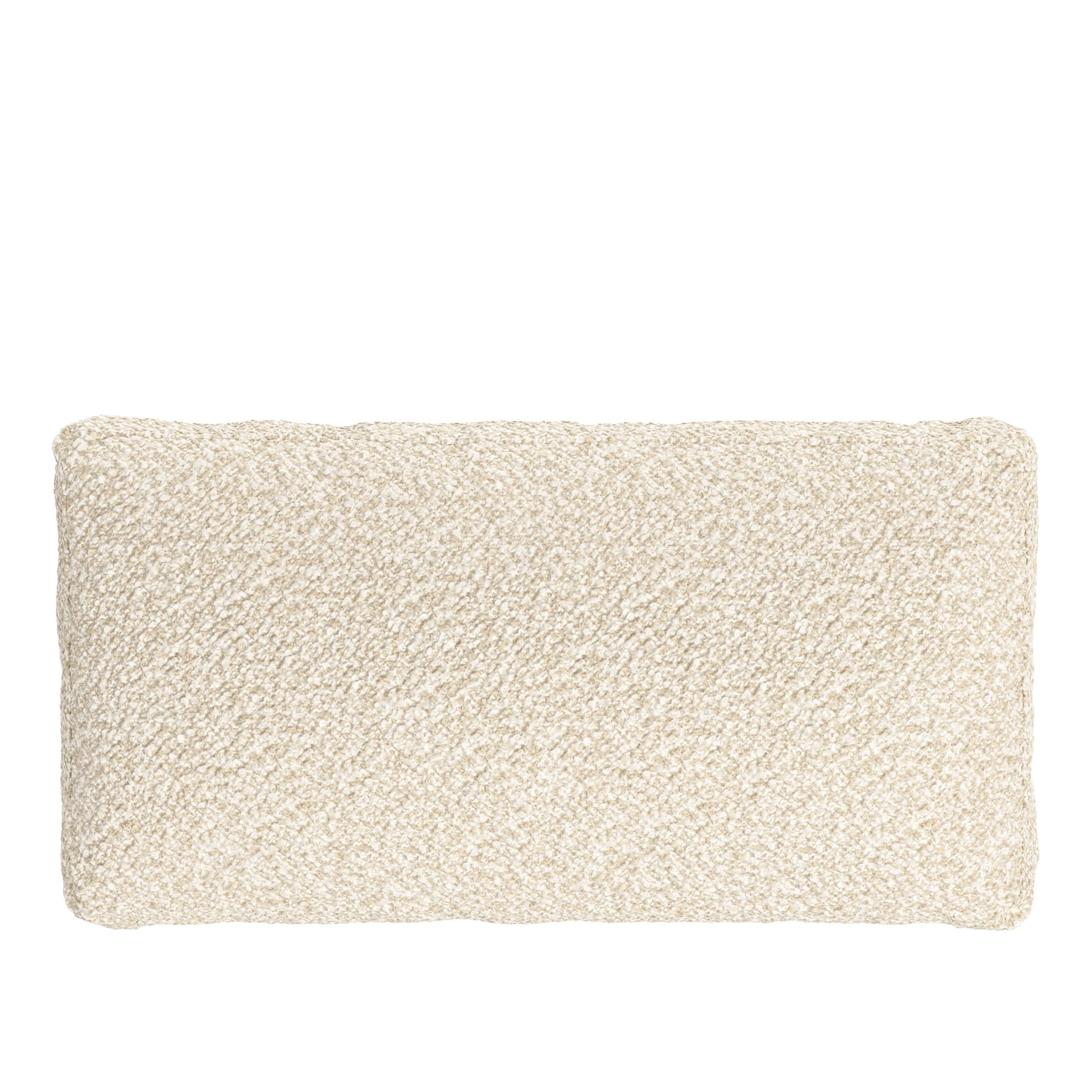 NOGA - Brick Rectangular Pillow, Vellus 04 - Pynteputer