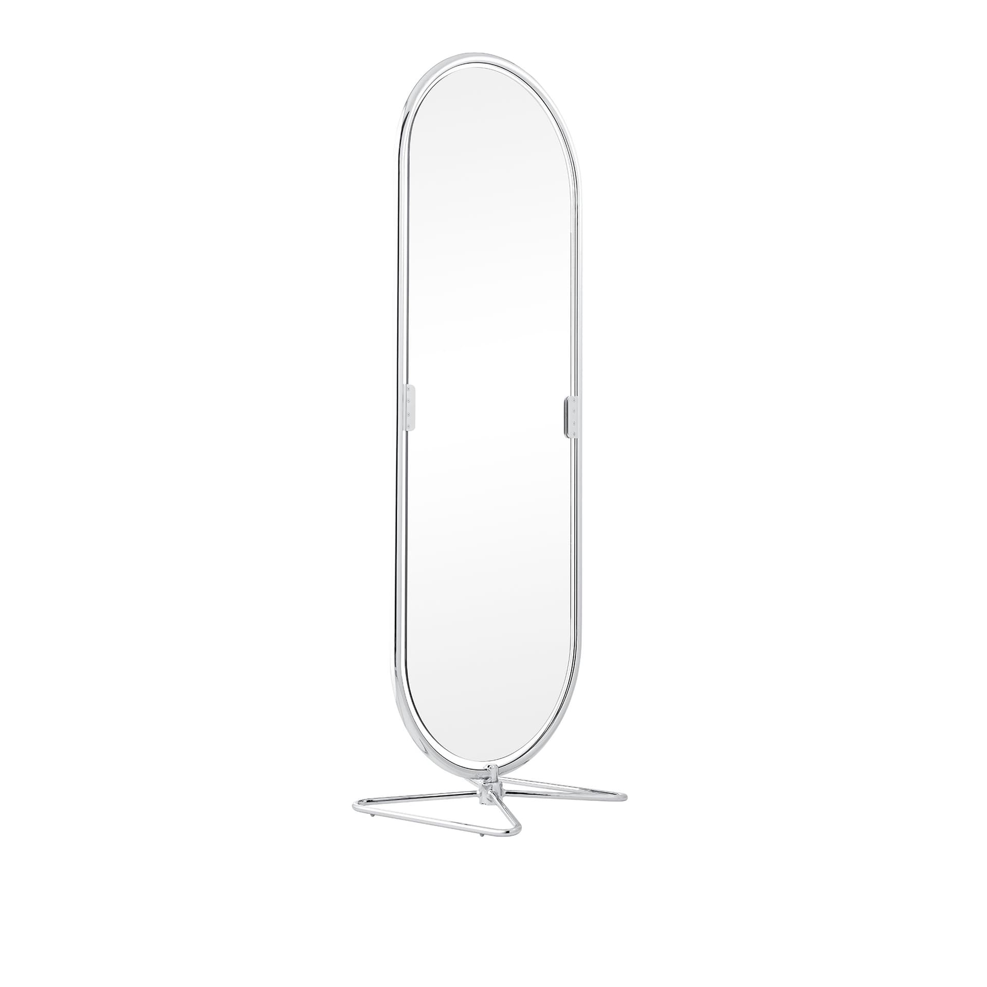Verpan - System 1-2-3 Mirror - Helkroppsspeil