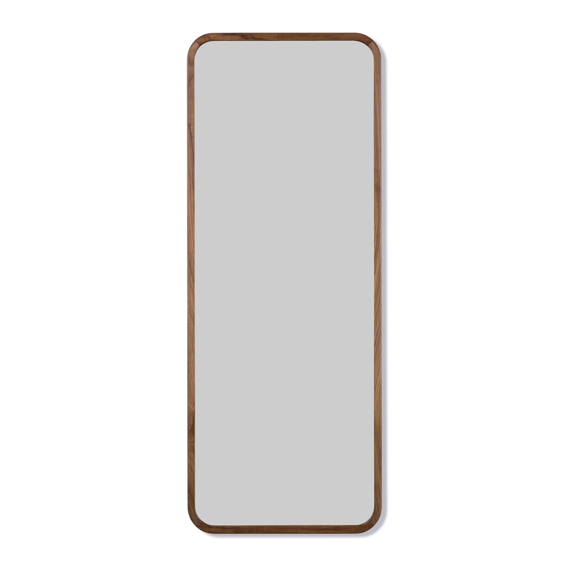 Fredericia Furniture - Silhouette Mirror 70x180 cm - Helkroppsspeil - OeO Studio