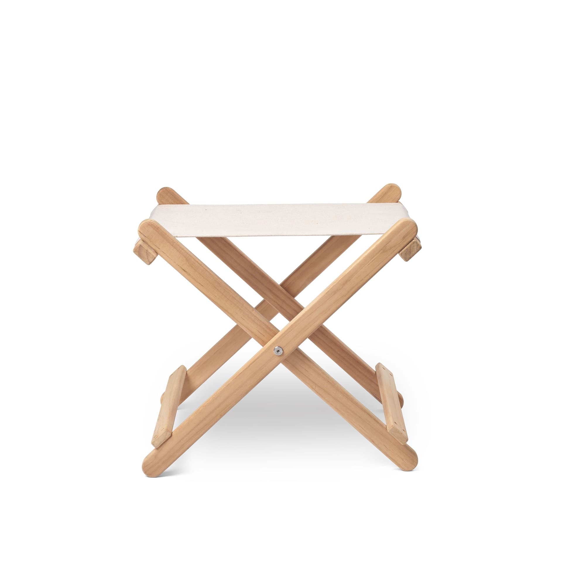 Carl Hansen - BM5768 - Utendørs krakker & puffer - Børge Mogensen