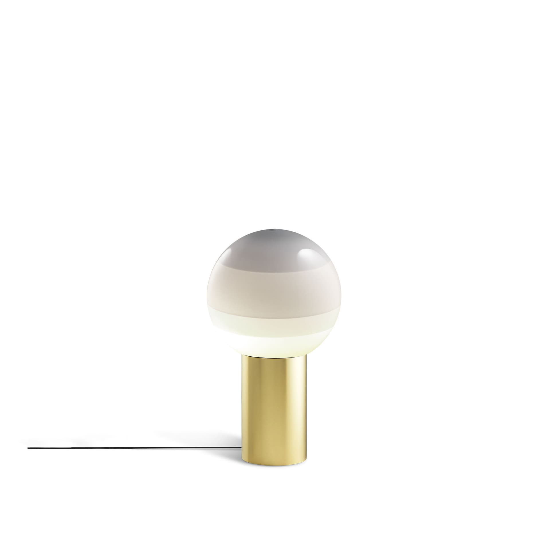Marset - Dipping Light - Off-White - Bordlamper - Jordi Canudas - Hvit