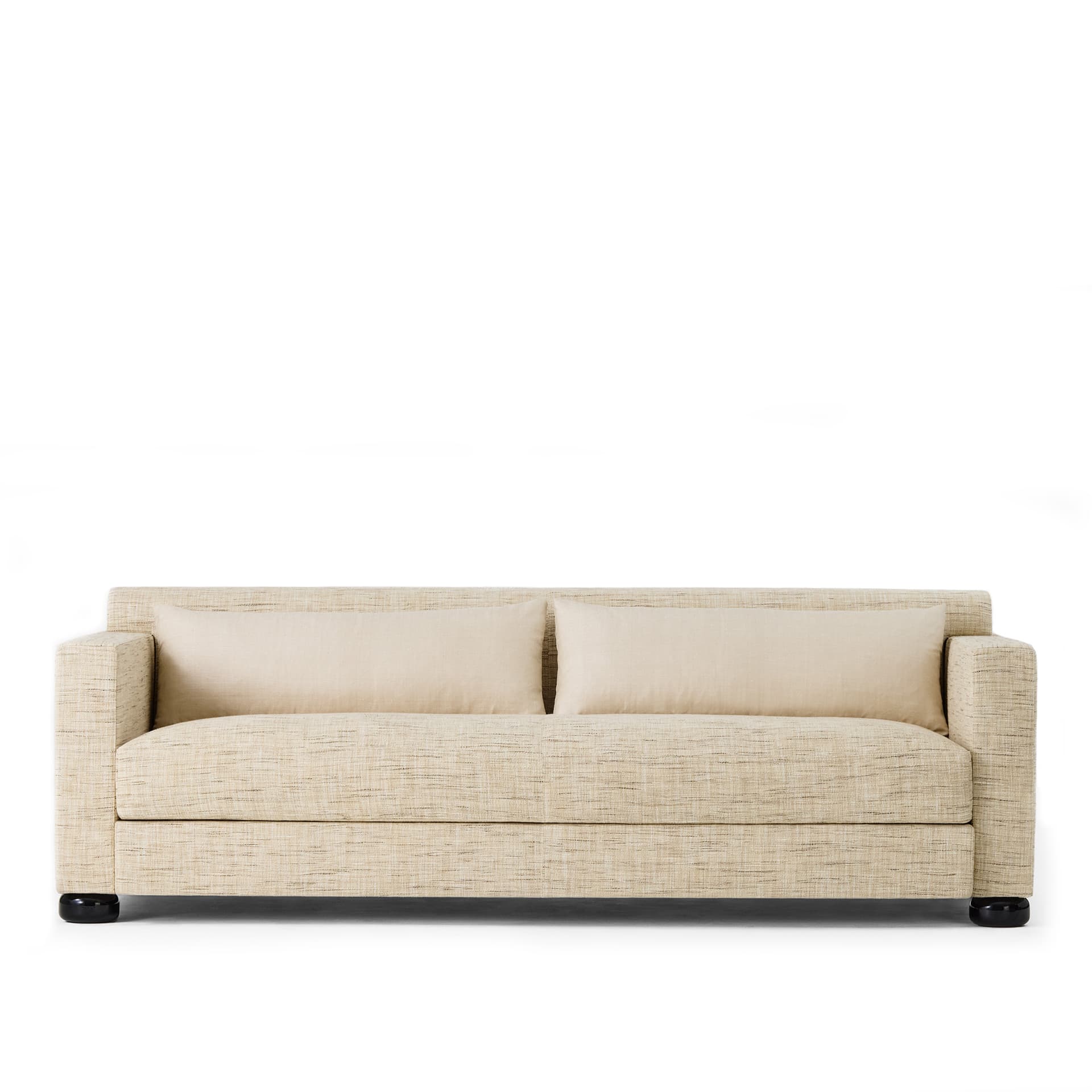 NOGA - Don sofa Designer’s Choice E - Sofaer - Daniel Östman - Beige - Tekstilmateriale