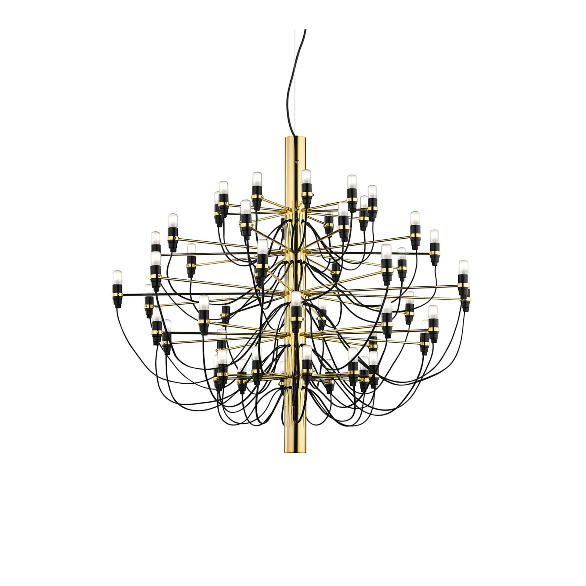FLOS - 2097/50 Pendel Messing