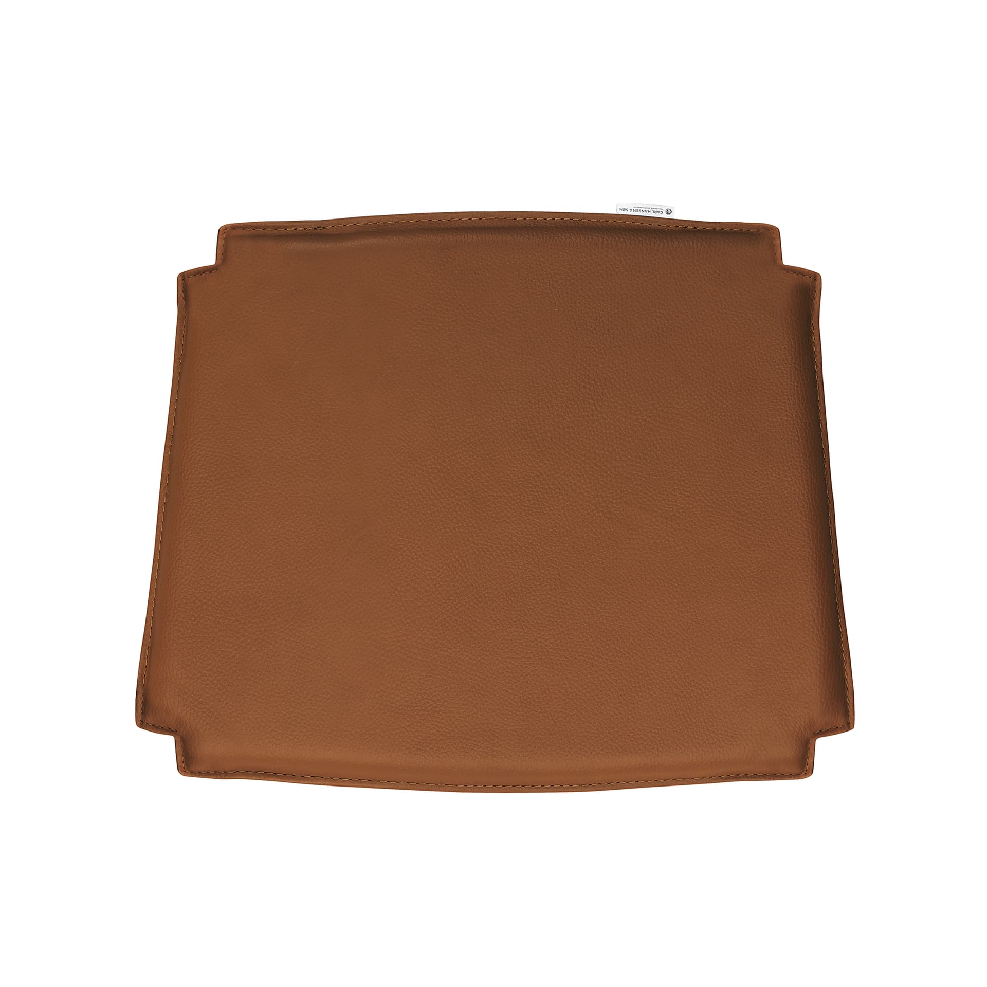 Carl Hansen - CH23 Pute  - Loke 7748 - Tilbehør stoler - Hans J. Wegner - Svart