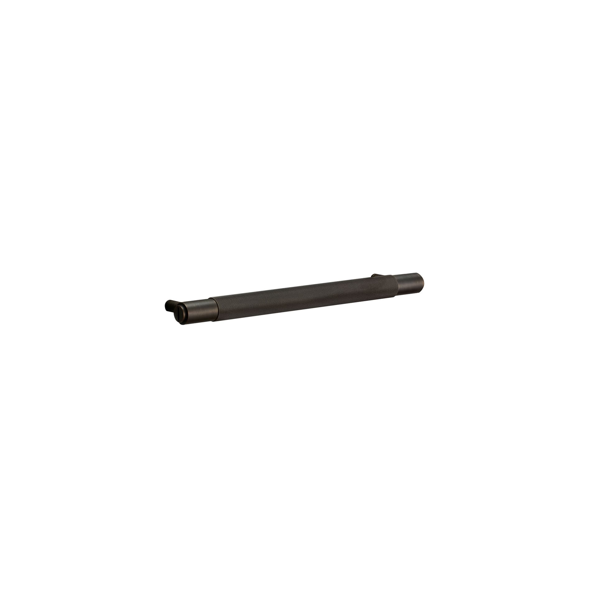 Buster + Punch - Pull Bar Nude - Large (360mm) Smoked Bronze - Håndtak