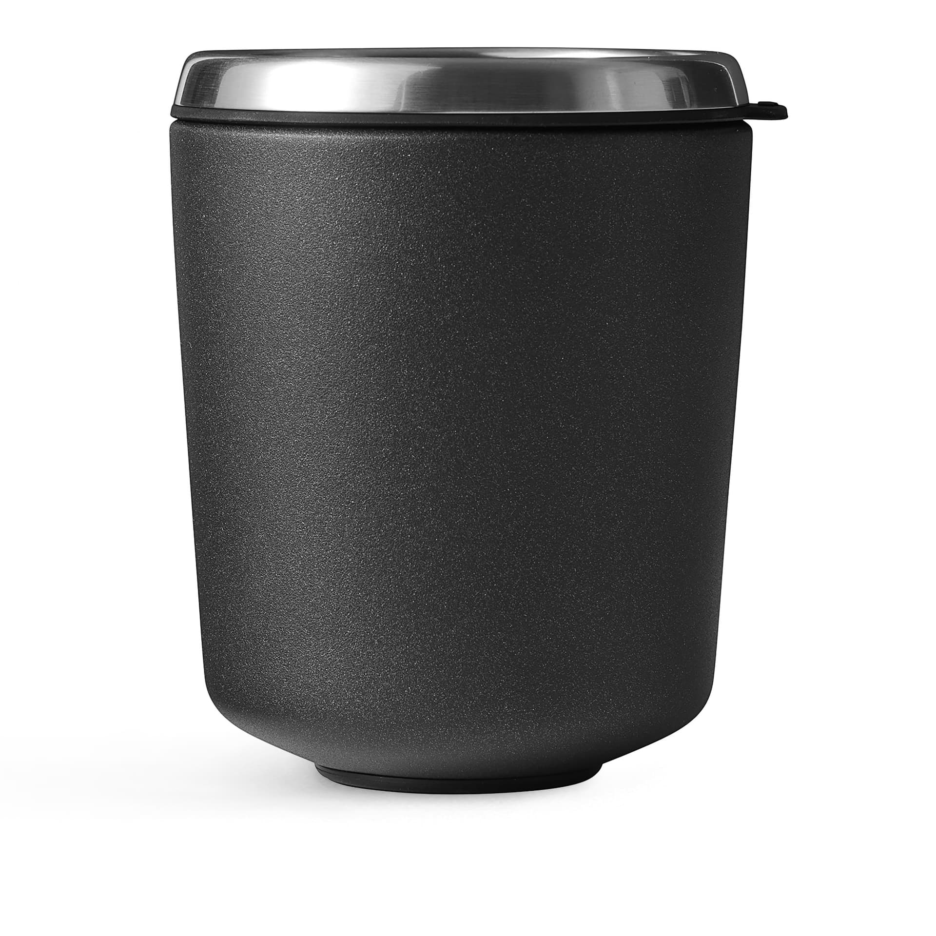 Vipp - 7 Toothbrush Holder Black