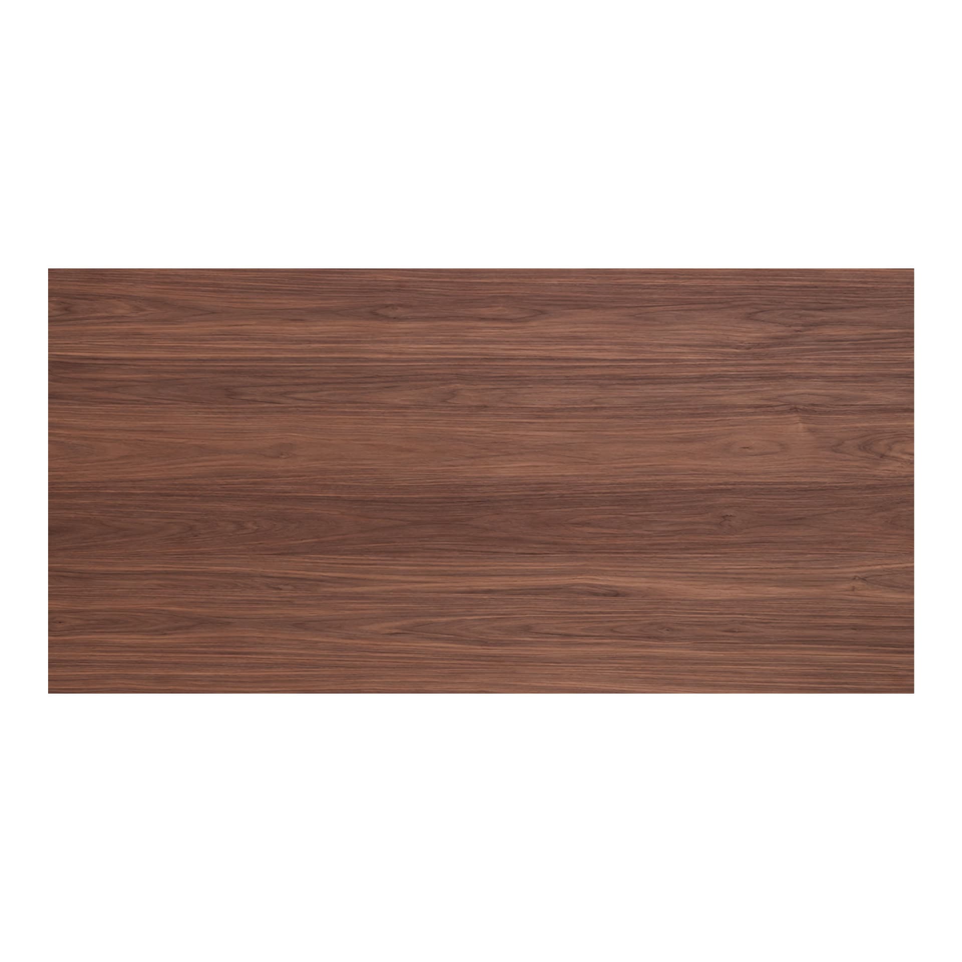 Dk3 - Plush Round ileggsplate 140 cm, oljet valnøtttre - Bordtilbehør - Jacob Plejdrup - Brun - Tre