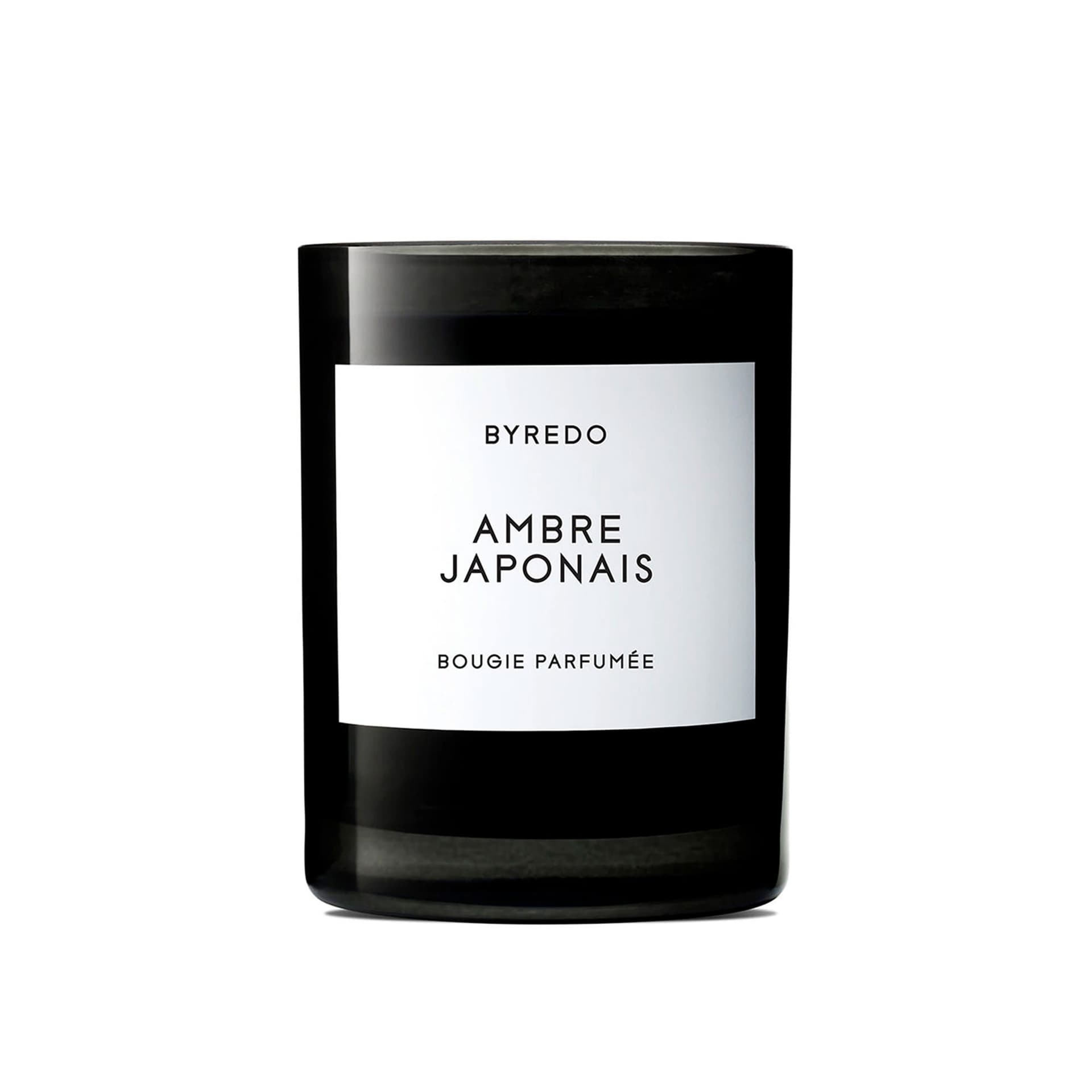 Byredo - Ambre Japonais Candle - Duftlys
