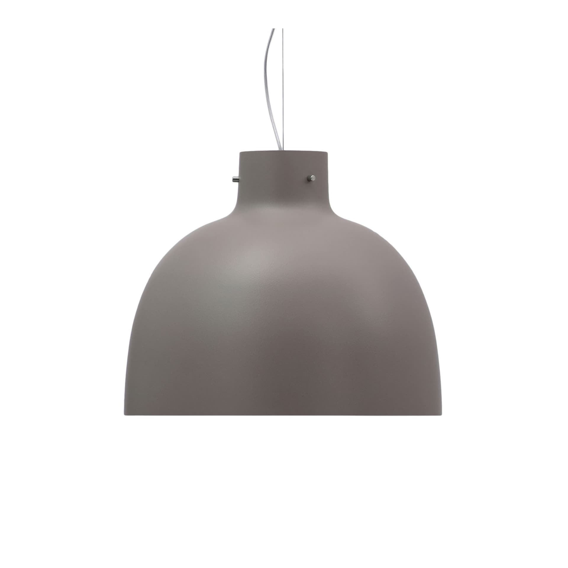Kartell - Bellissima Pendel Matt Brun