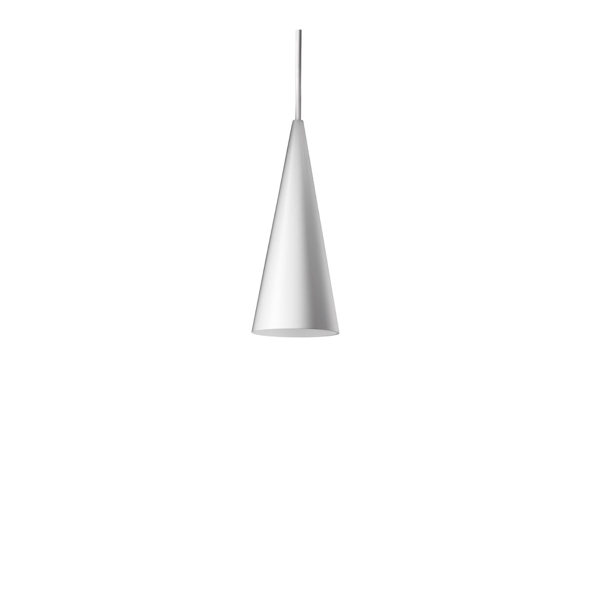 Wastberg+ - w201 extra small pendant 5W Dimmable s1, White - Pendellamper - Claesson Koivisto Rune - Hvit