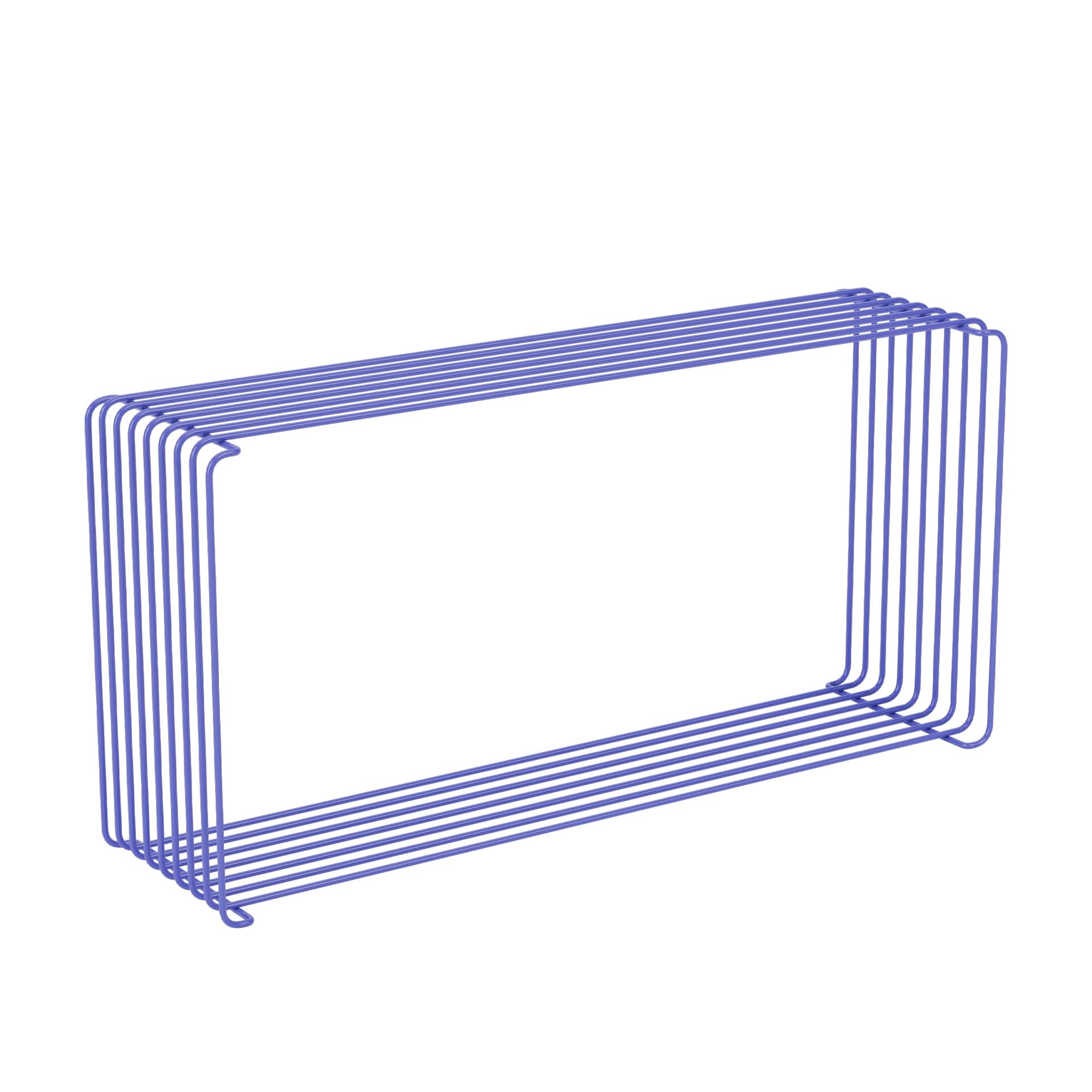 Montana Panton Wire Extended hylle 34,8x70x18,2 cm Monarch