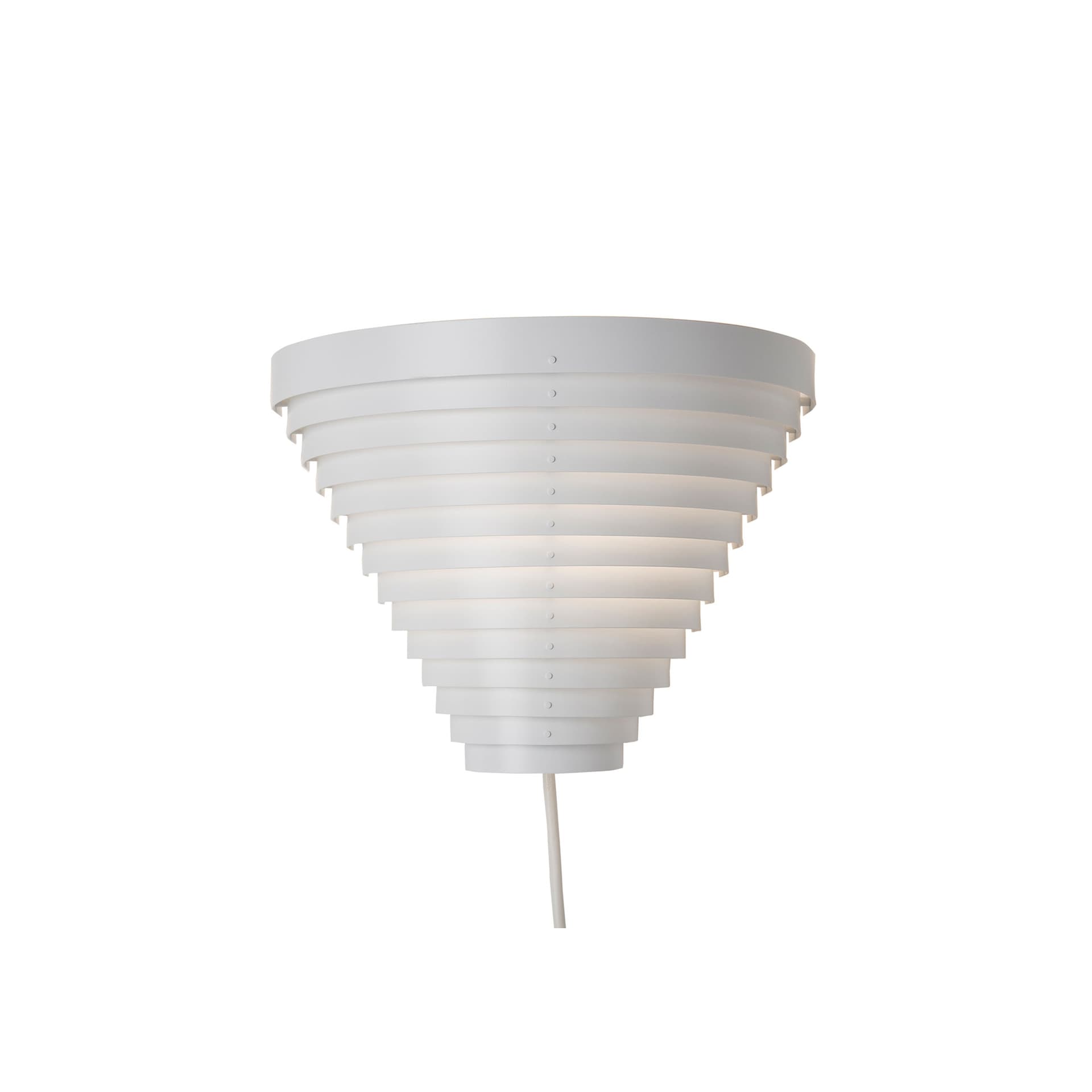 Artek - A910 Vegglampe White