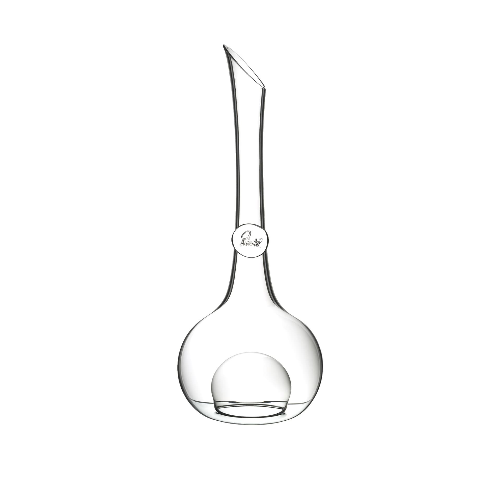 Riedel - Decanthand Superleggero karaff - Glass
