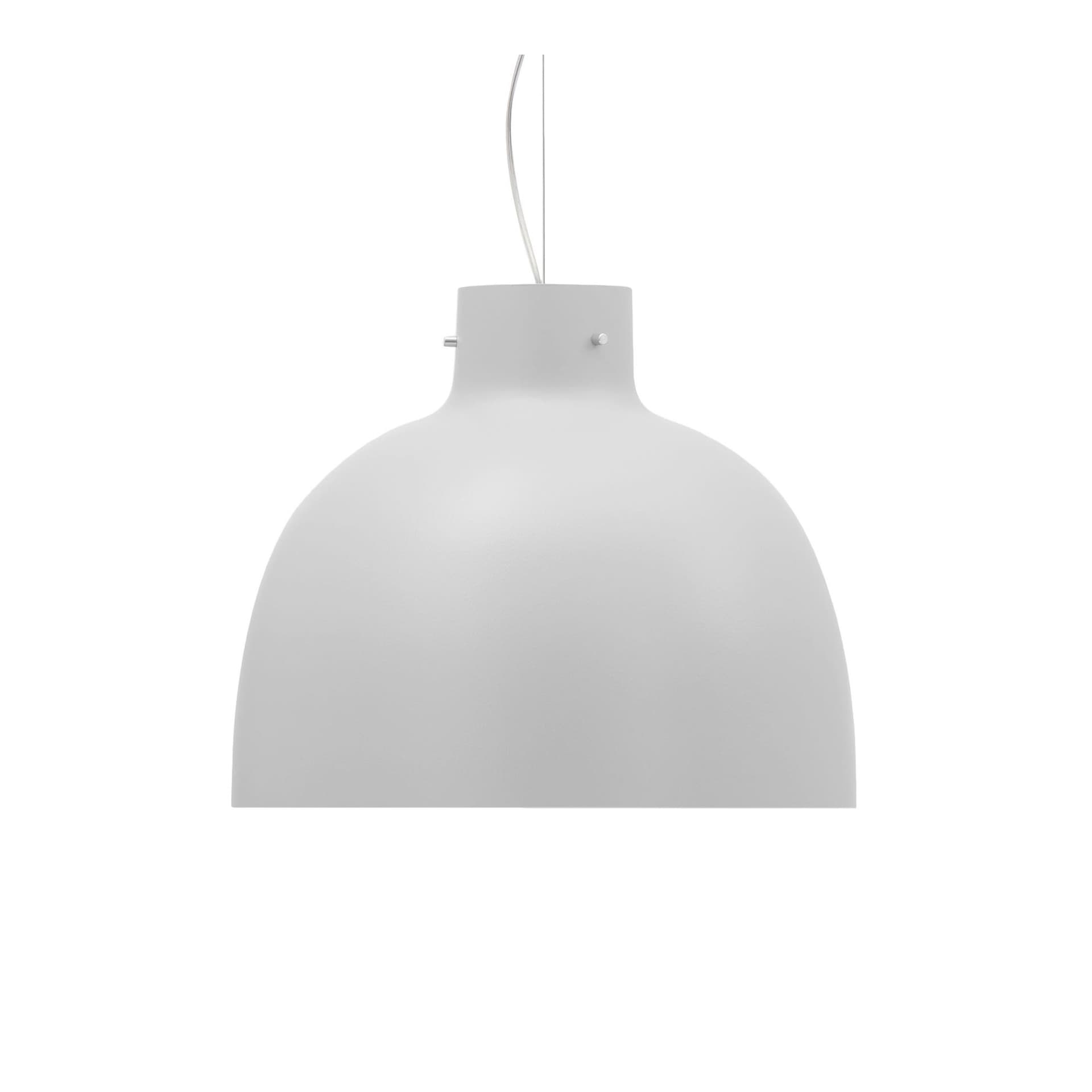 Kartell - Bellissima Pendel Matt Hvit