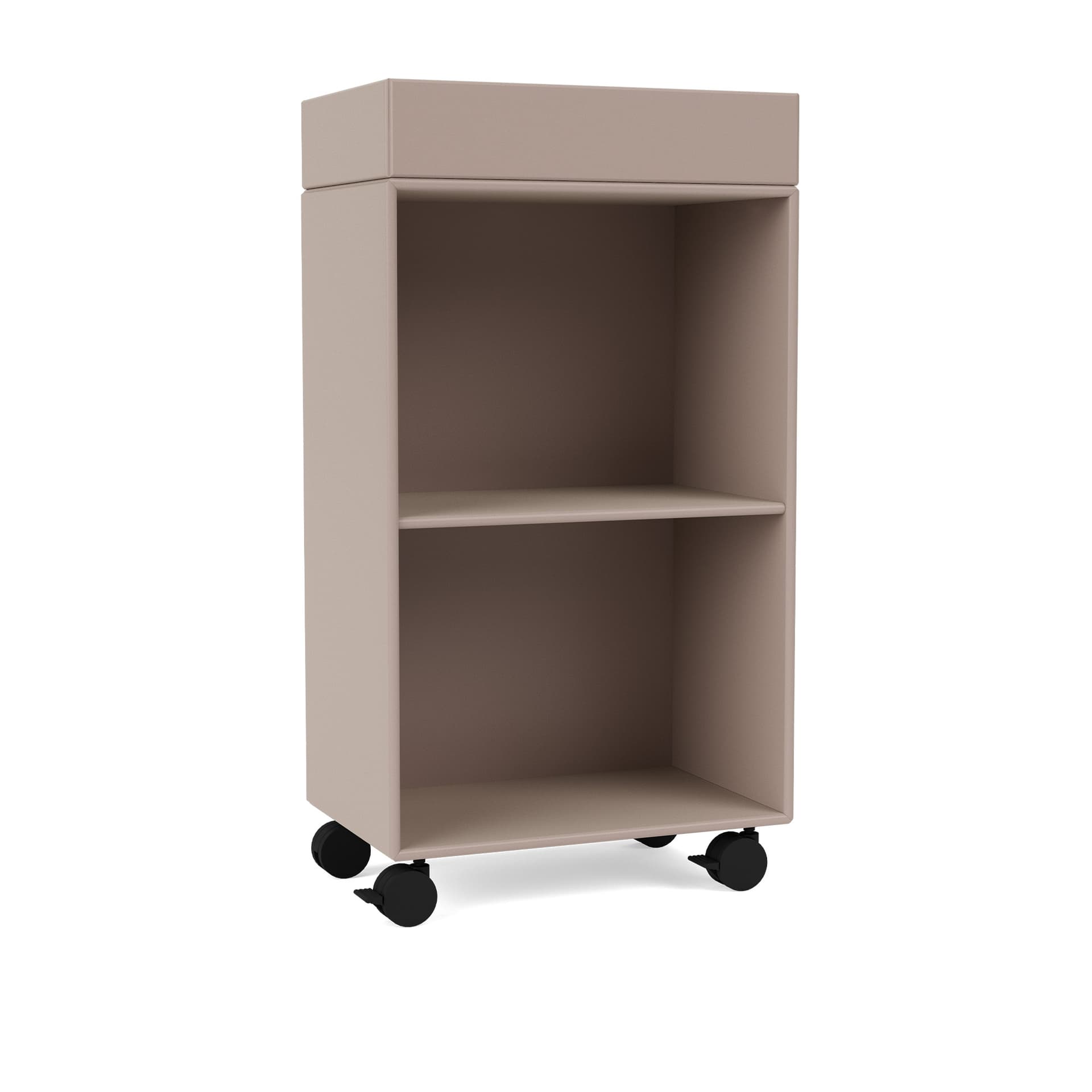 Montana - Preppy Trolley - Mushroom - Skuffeseksjoner - Peter J. Lassen - Beige