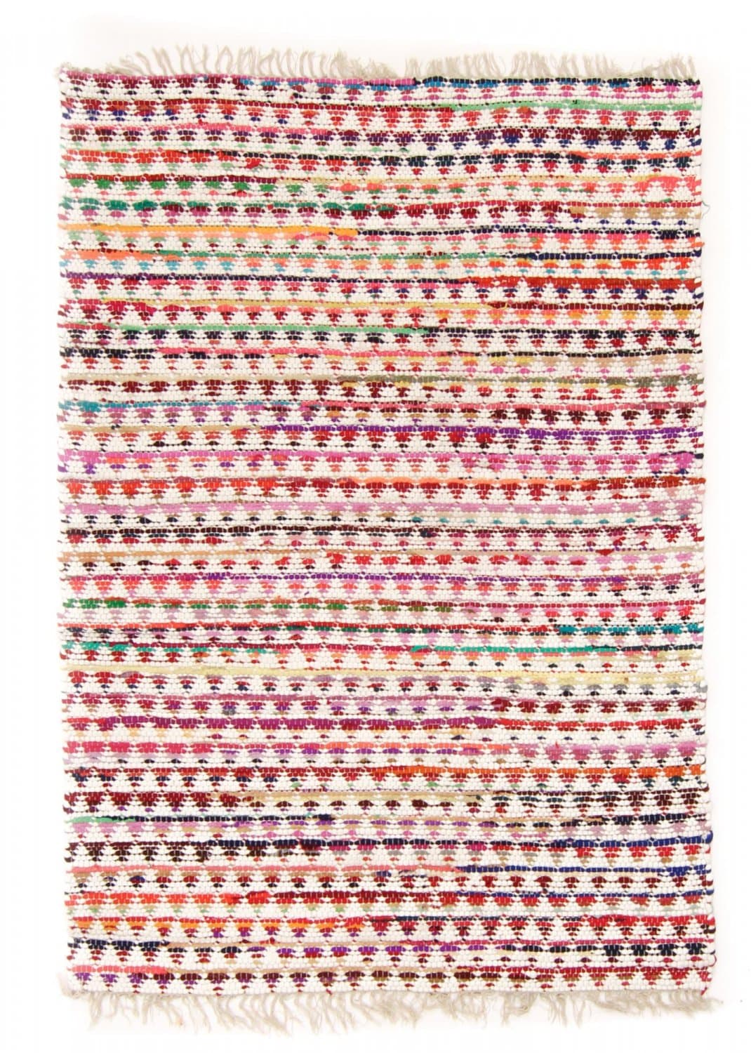 Filleryer - Lindby (multi) (Størrelse: 170 x 240 cm)
