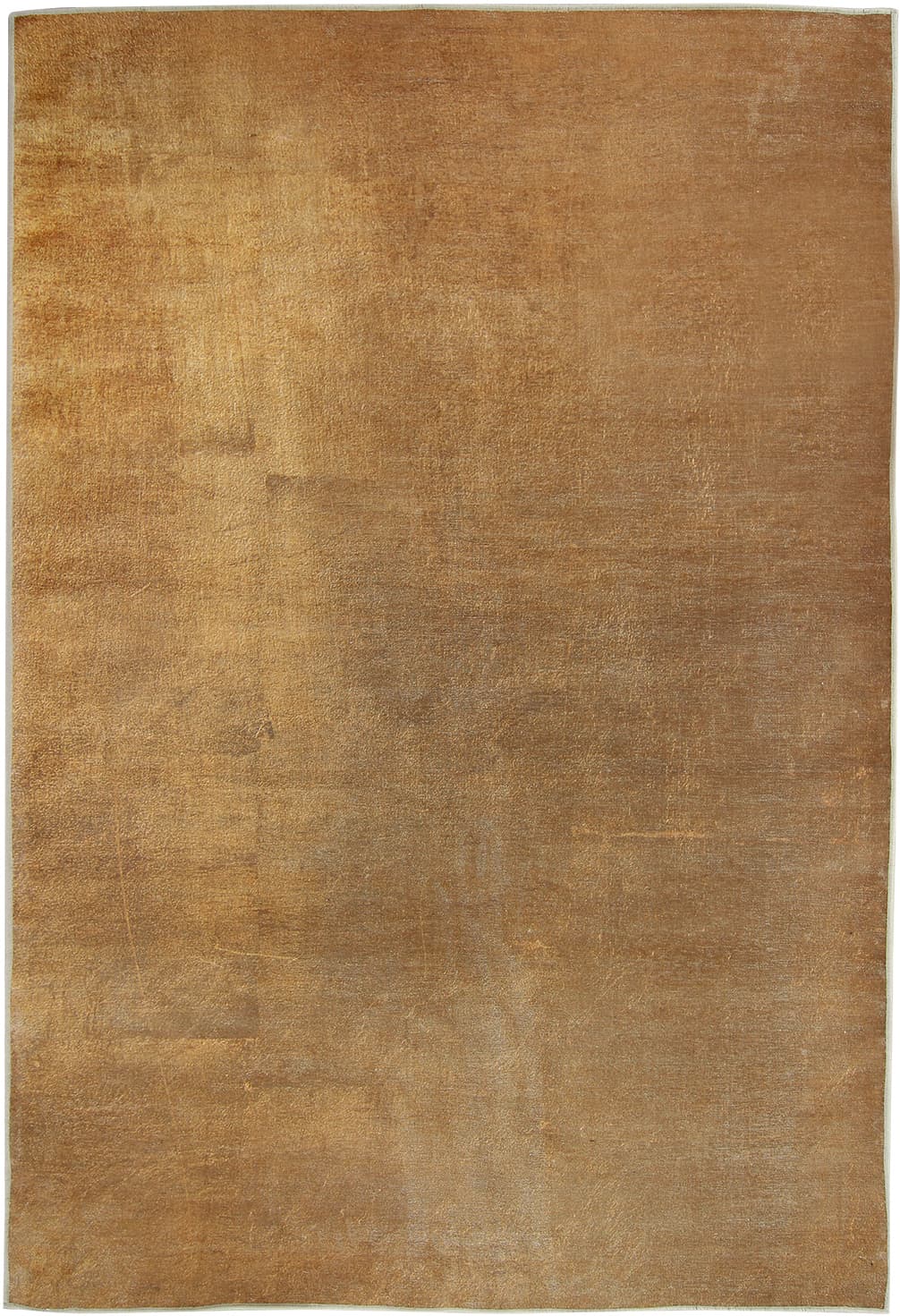 Wilton-teppe - Saranda (gull) (Størrelse: 200 x 280 cm)