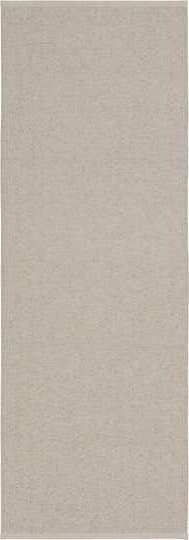Plastmatter - Horredsmattan Solo (sand) (Størrelse: 70 x 400 cm)