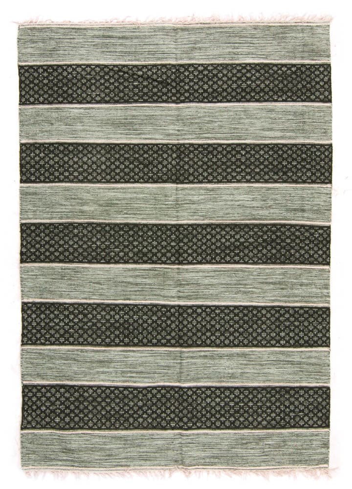 Filleryer - Visby (grønn) (Størrelse: 70 x 200 cm)