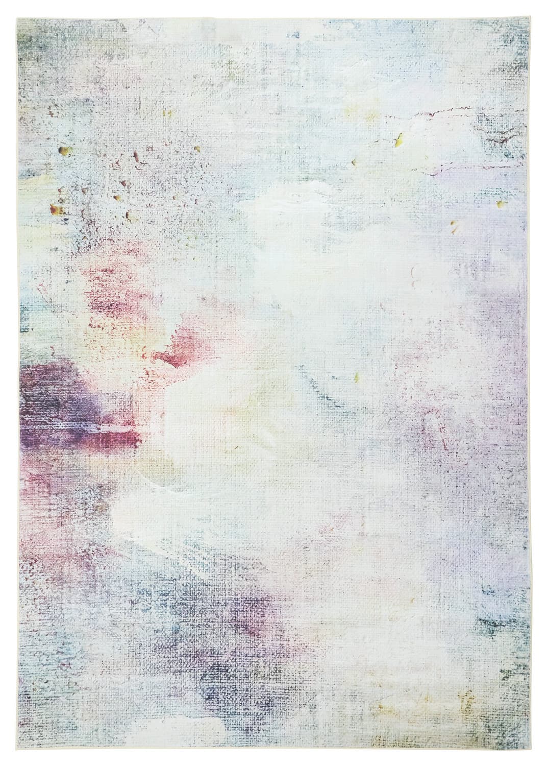 Wilton-teppe - Mogoro (multi) (Størrelse: 200 x 280 cm)