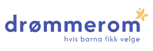 Drømmerom NO logo