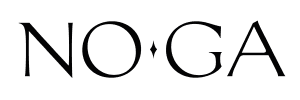 Nordiska Galleriet logo