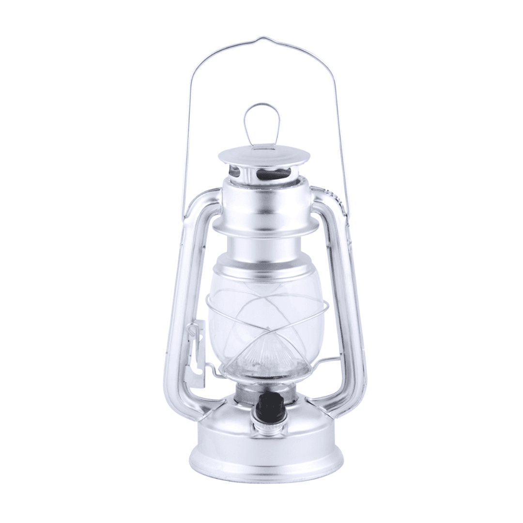 LED Lanterne - Olielampe look