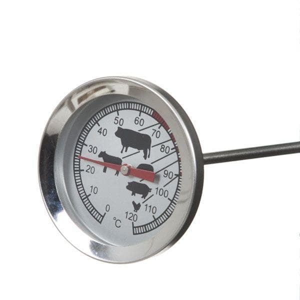 Modern House - Basis steketermometer