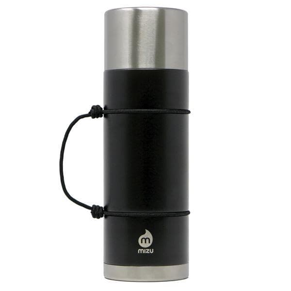 Mizu - D10 termos 1L svart
