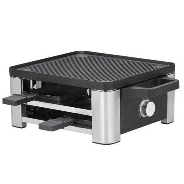 WMF - Lono raclette for 4 personer