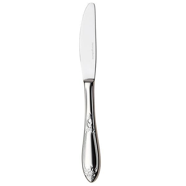 Hardanger bestikk - Nina spisekniv 21,15 cm