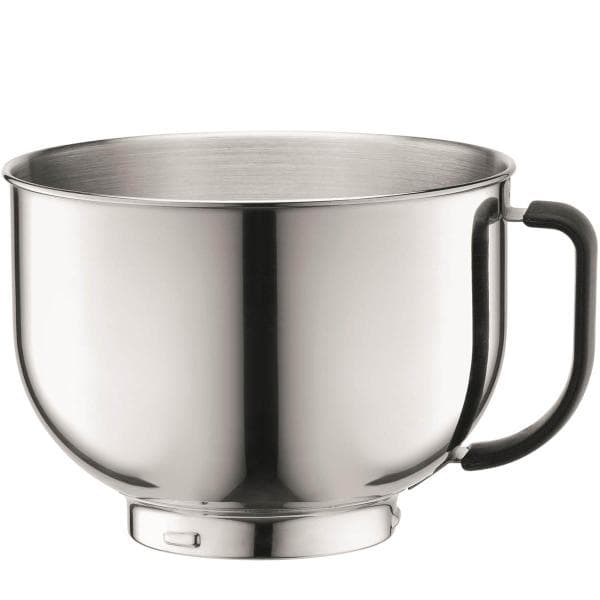 Bodum - Bistro bolle 4,7L stål/svart