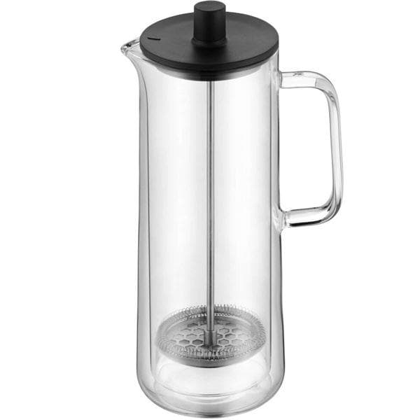 WMF - French presskanne 0,75L m/ paddle