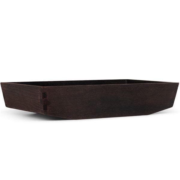Rosendahl - RÅ tilbehørsbakke 7,5 cm