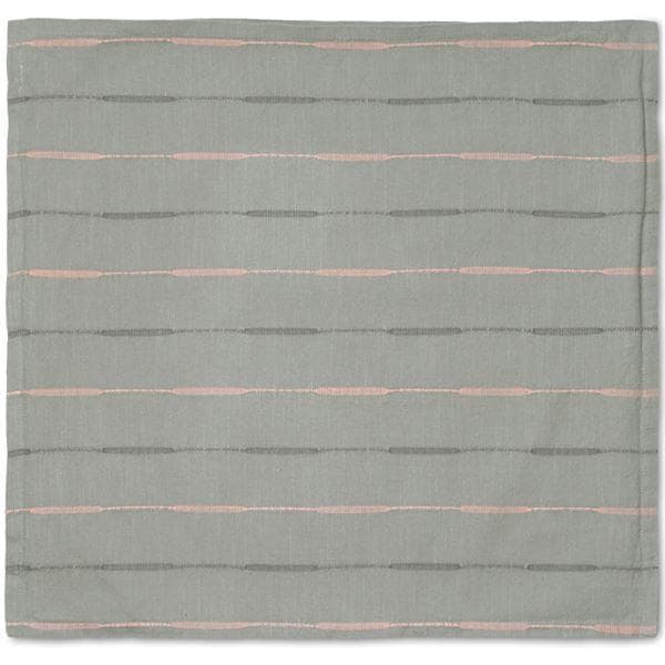 Juna - Softly putetrekk 50x50 cm grå