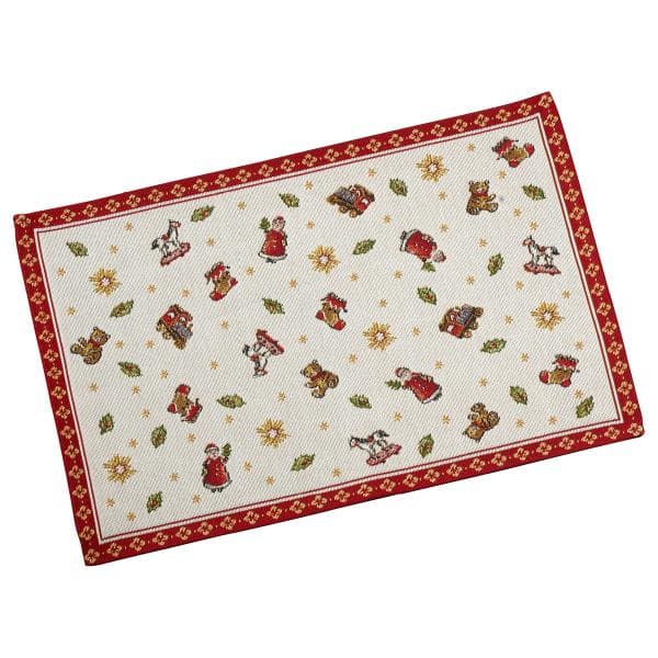 Villeroy & Boch - Toy's Delight Gobelin bordbrikke 48x32 cm