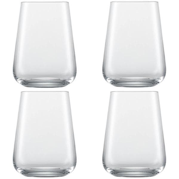 Zwiesel Glas - Vervino vannglass 48 cl 4 stk