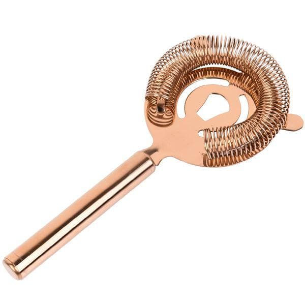 Modern House - Sontell cocktailsil kobber