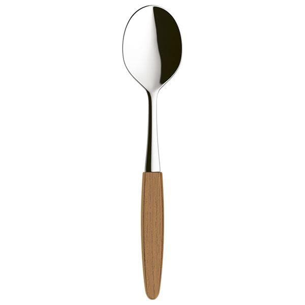 Skaugum - Isskje 16 cm teak
