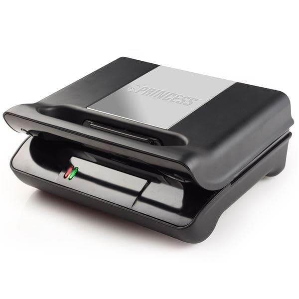 PRINCESS - Compact multifunksjonell grill